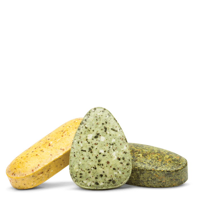 Nutrilite™ Double X™ Vitamin/Mineral/Phytonutrient Supplement - 31-Day Supply with 3-Compartment Case