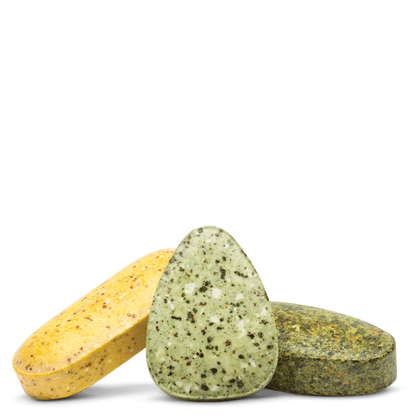 Nutrilite™ Double X™ Vitamin/Mineral/Phytonutrient Supplement - 31-Day Supply with 3-Compartment Case